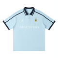 UNISEX ARGENTINA POLO