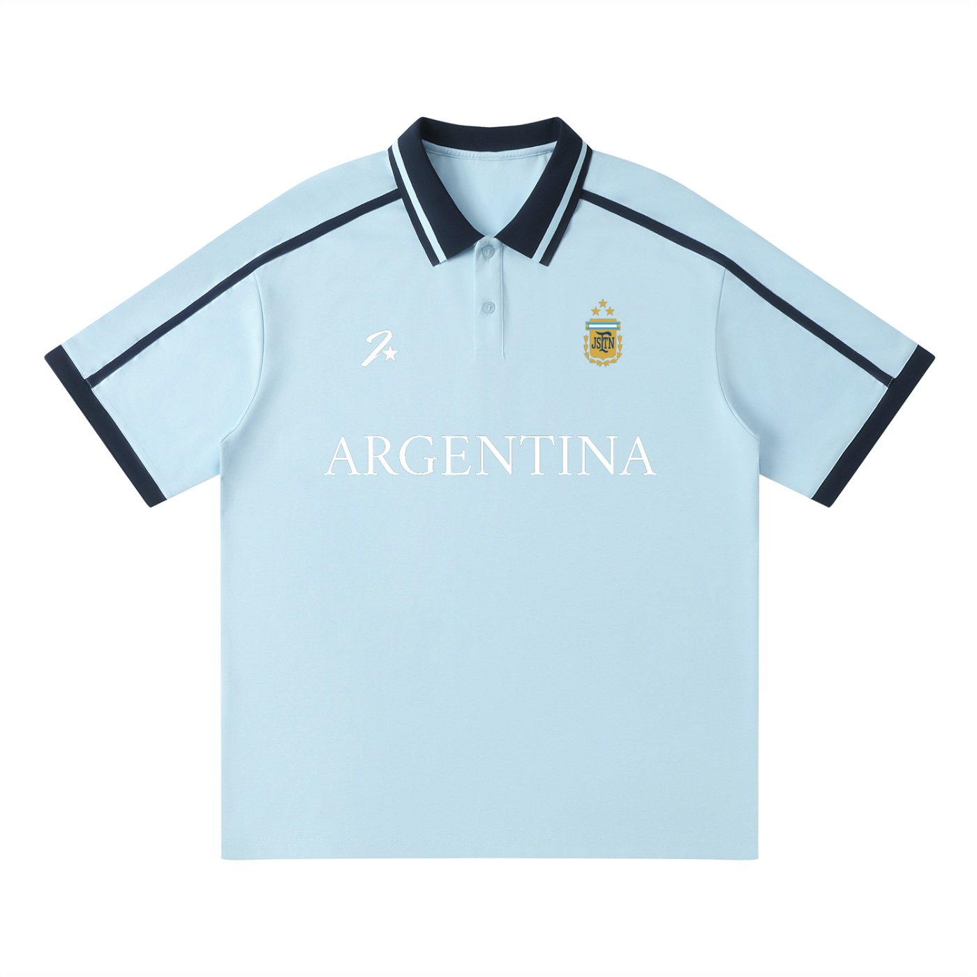 UNISEX ARGENTINA POLO