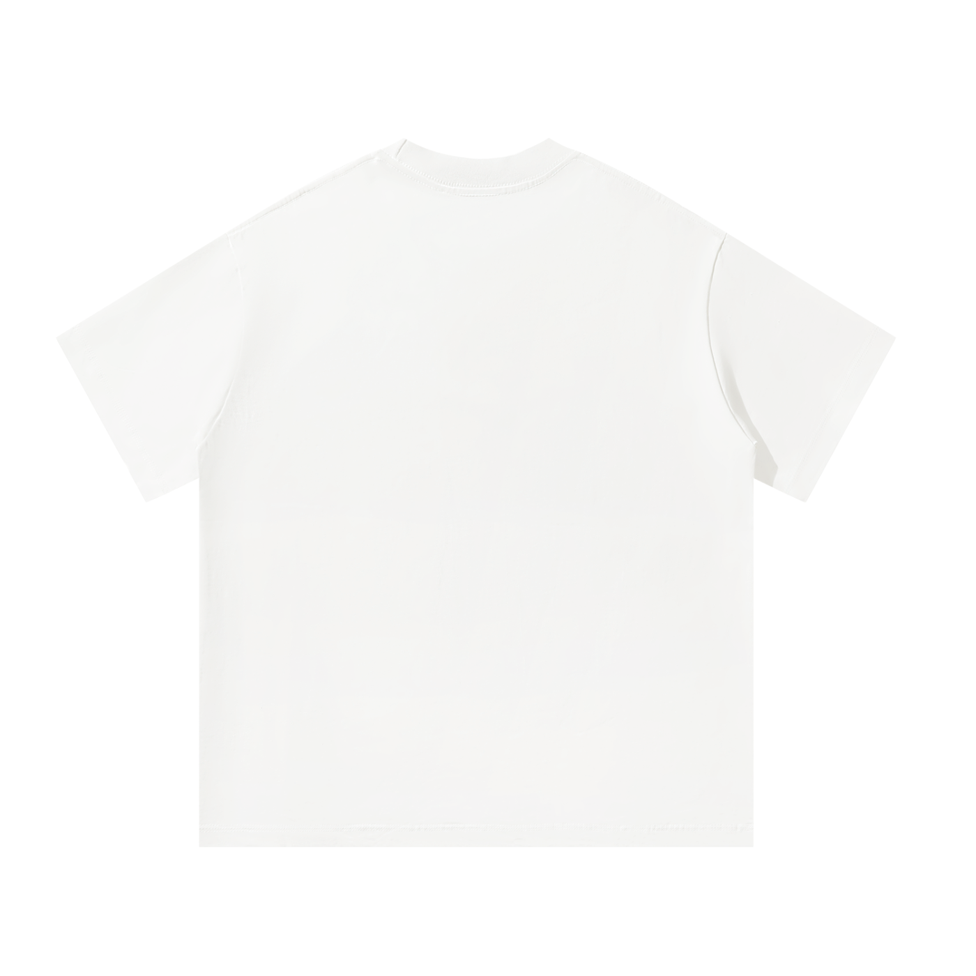 UNISEX TOP DOG JUSTINIANO OVERSIZED T-SHIRT