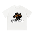 UNISEX TOP DOG JUSTINIANO OVERSIZED T-SHIRT
