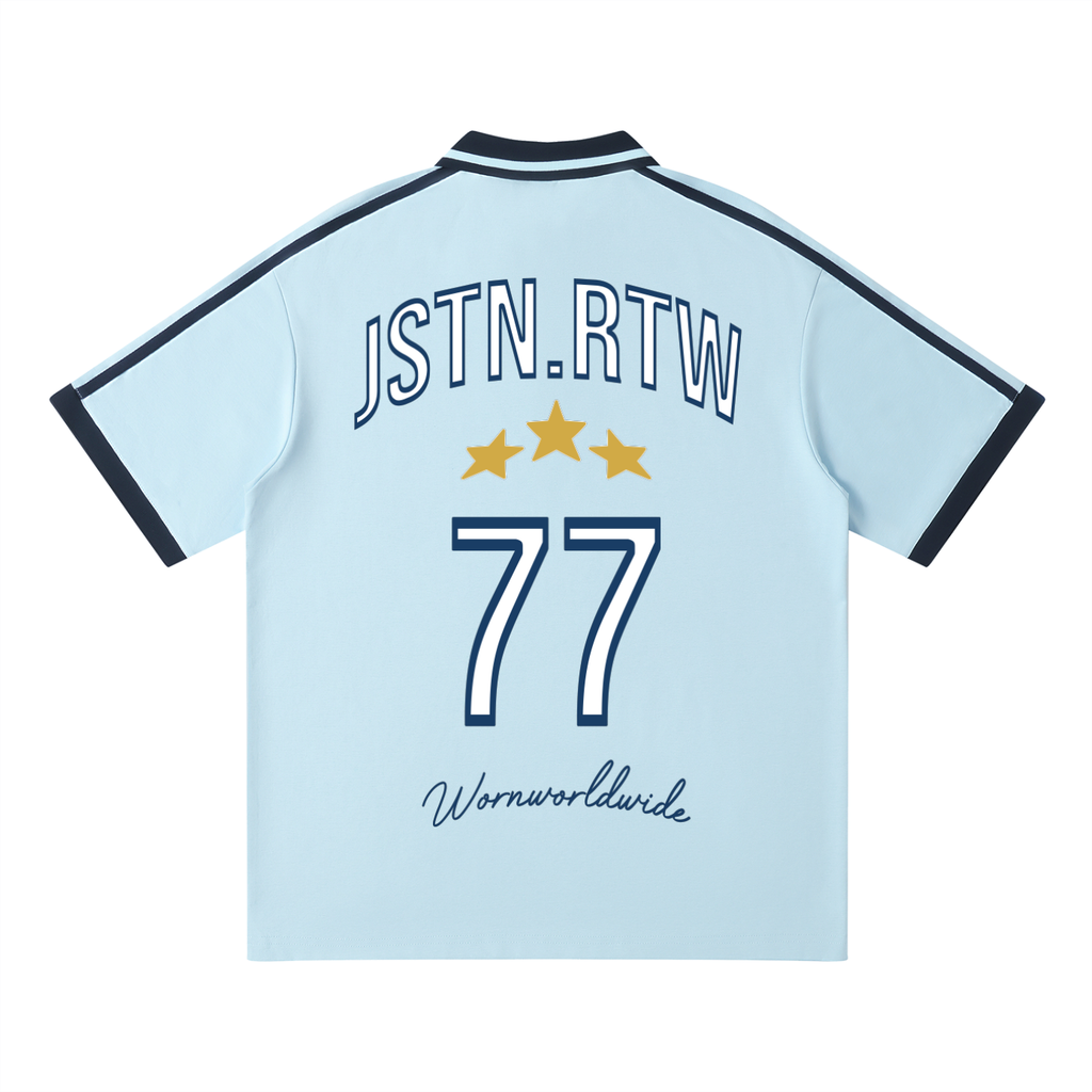 UNISEX ARGENTINA POLO