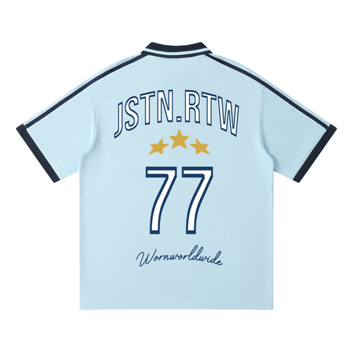 UNISEX ARGENTINA POLO
