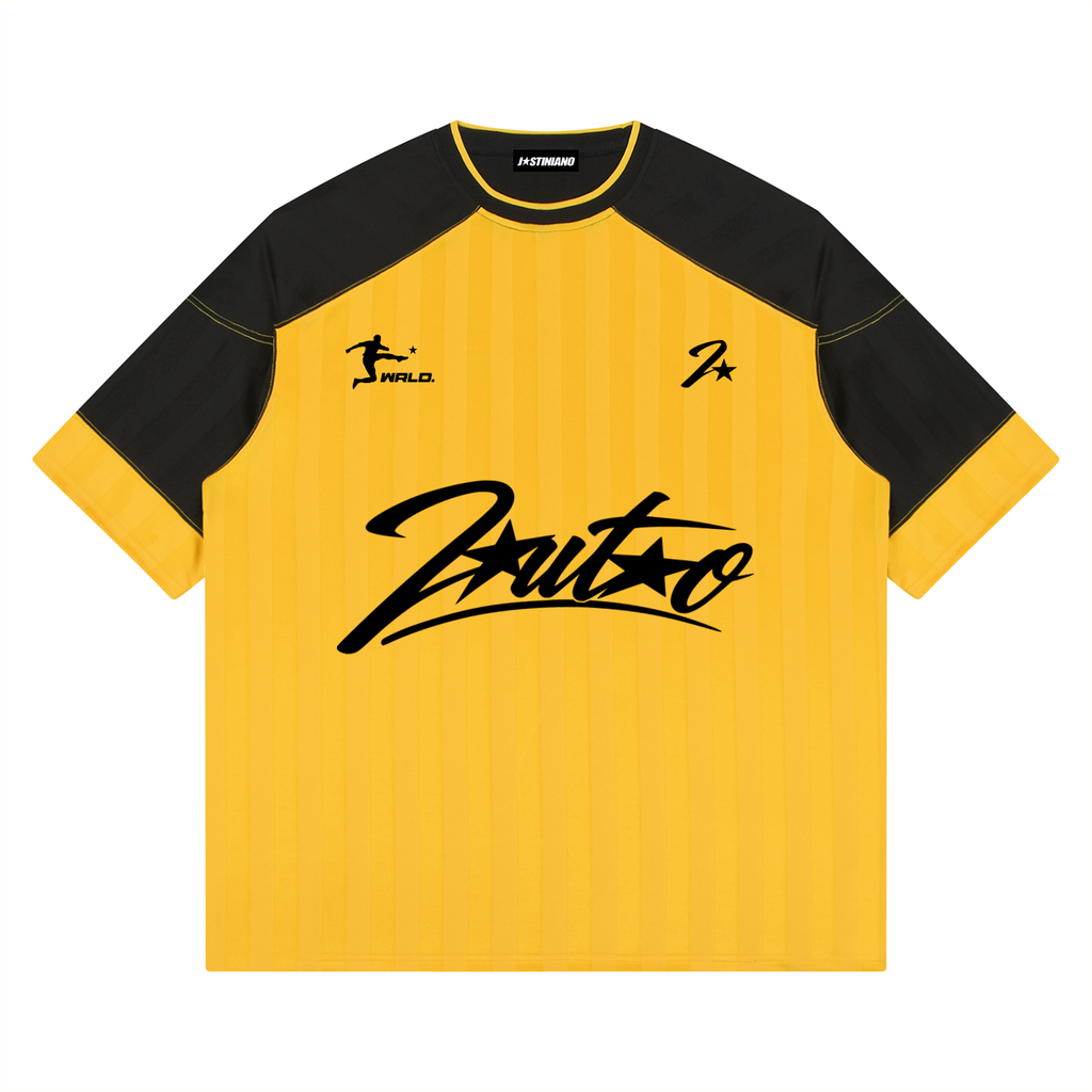 UNISEX READY4WAR JERSEY