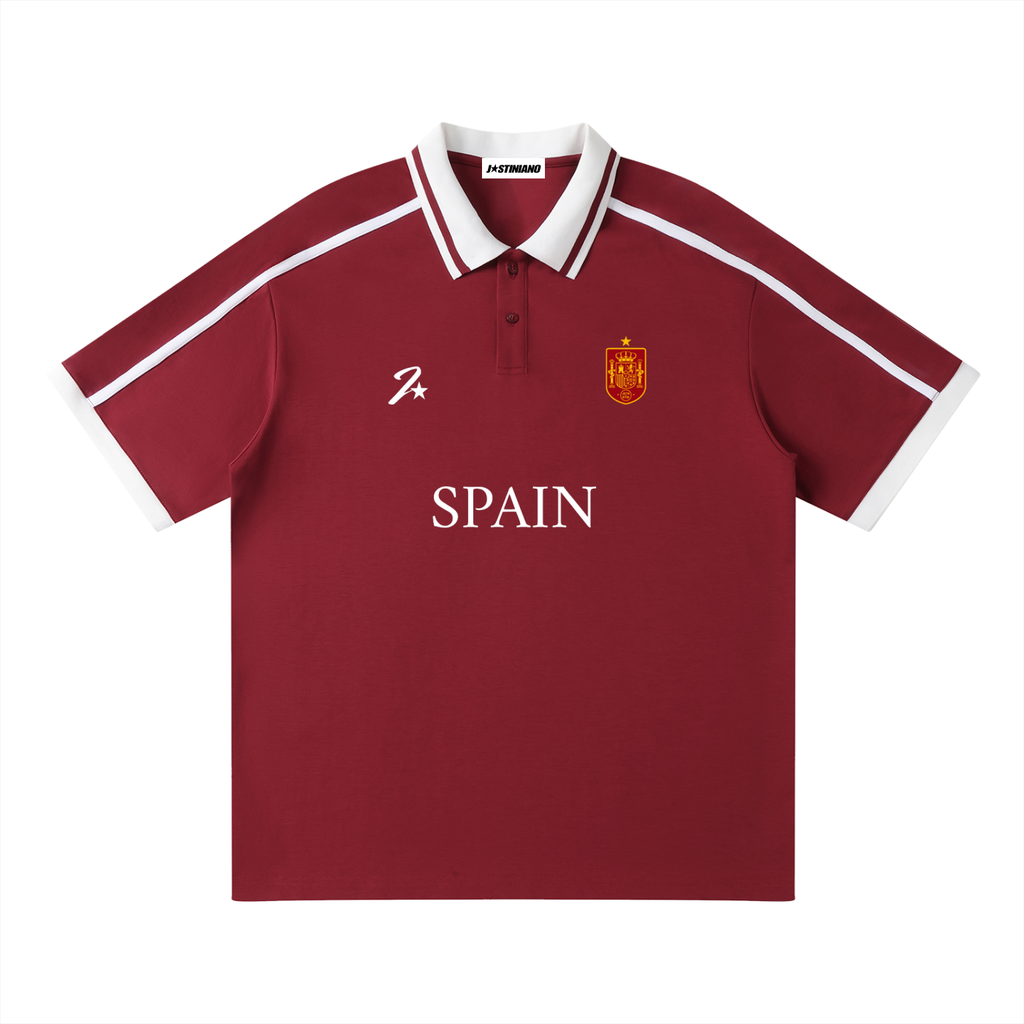UNISEX SPAIN POLO