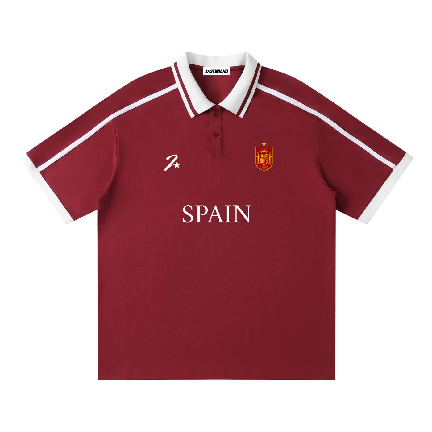 UNISEX SPAIN POLO